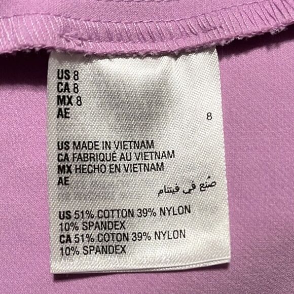 Alfani Pull-On Skinny Pants - Picture 12 of 13